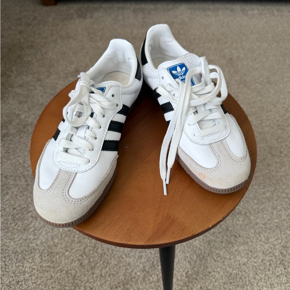 Adidas OG Sambas